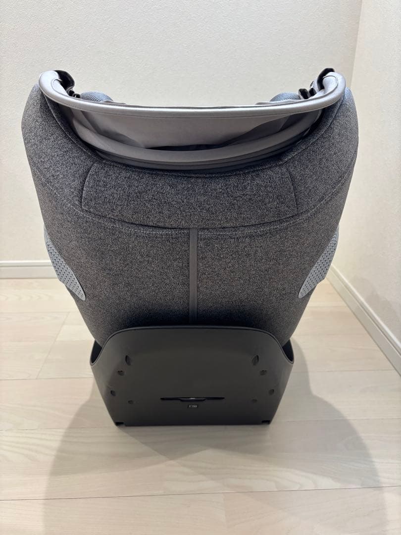 サイベックス シローナ T i-Size チャイルドシート ベースTセット