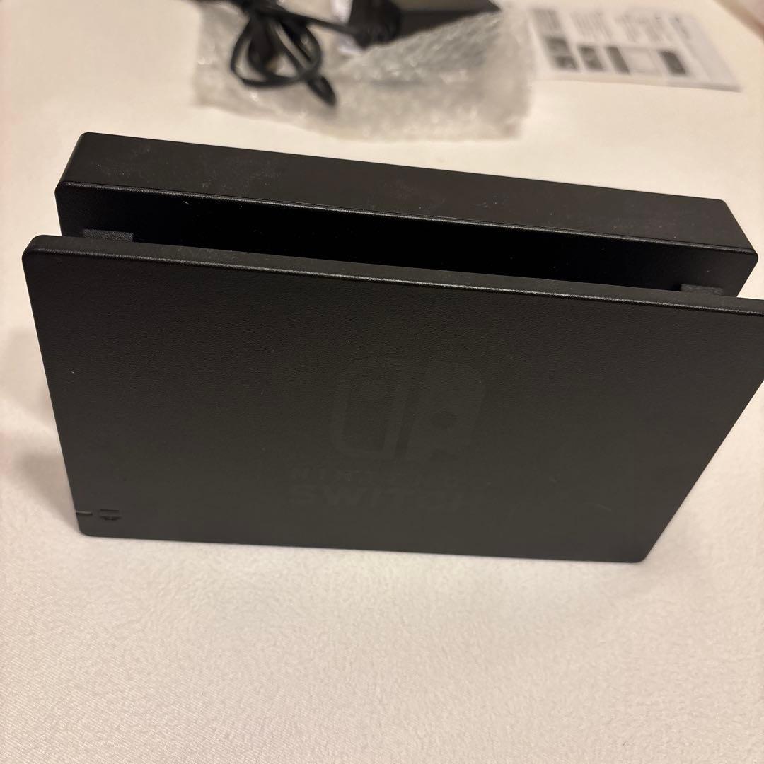 Nintendo Switch （箱付き）