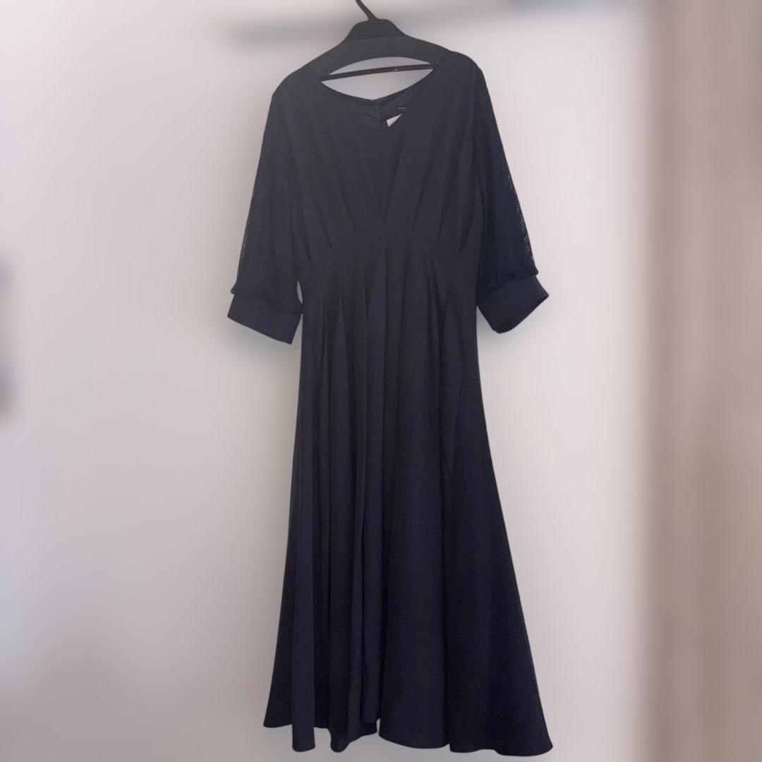 値下げ！パーティードレス