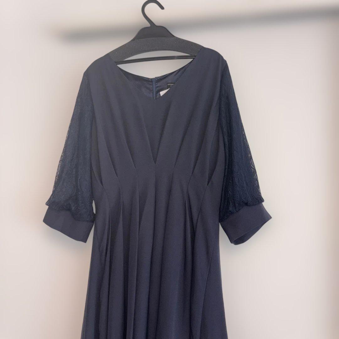 値下げ！パーティードレス