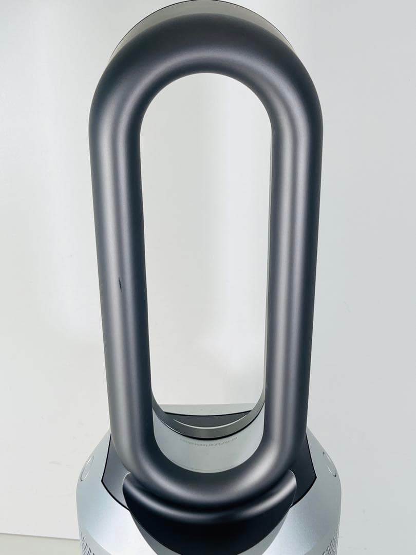 2022年製　美品　ダイソン　HP00 シルバー　ホットアンドクール