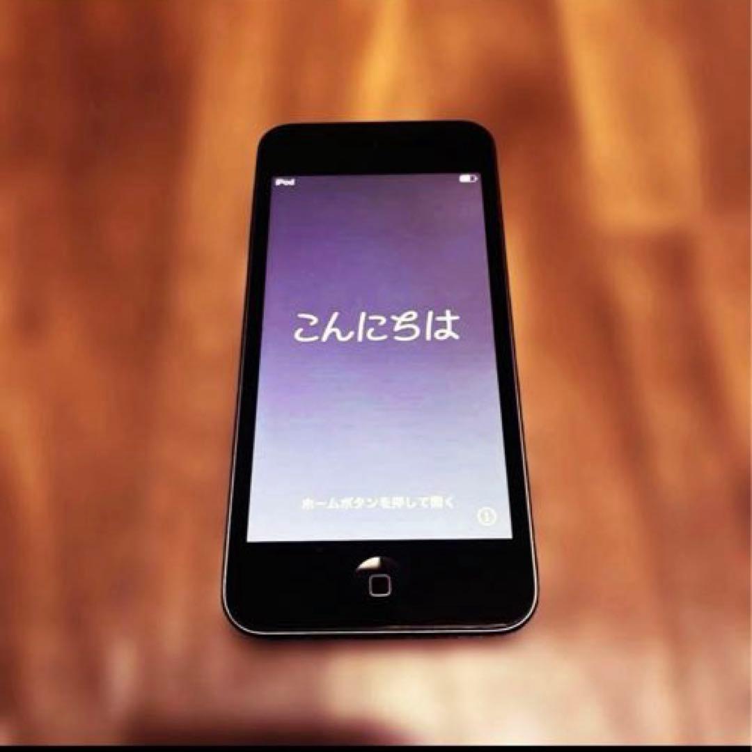 美品】Apple iPod touch 第7世代 32GB スペースグレイ - メルカリ