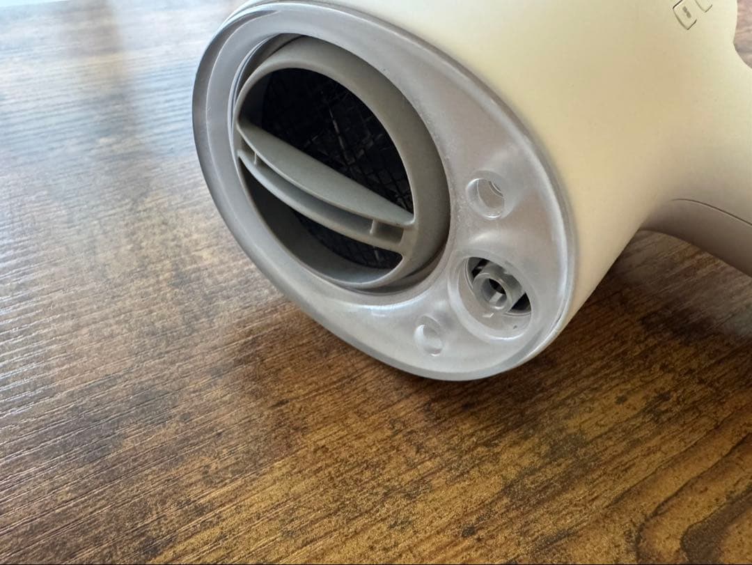 ヘアドライヤー Panasonic EH-NA0J