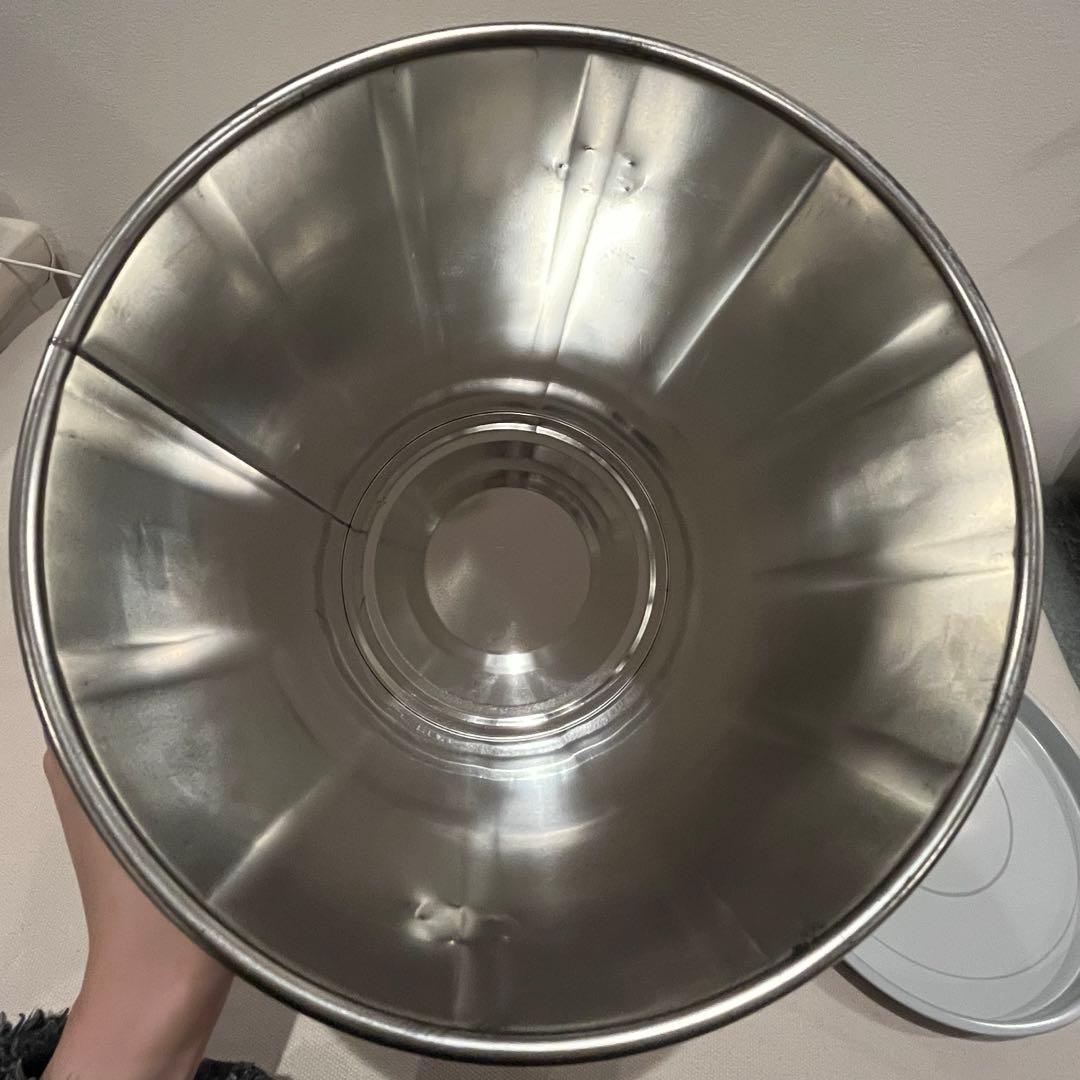 【未使用】ニックン&セイチャン 非売品 キャラクター缶 nissei 貯金箱