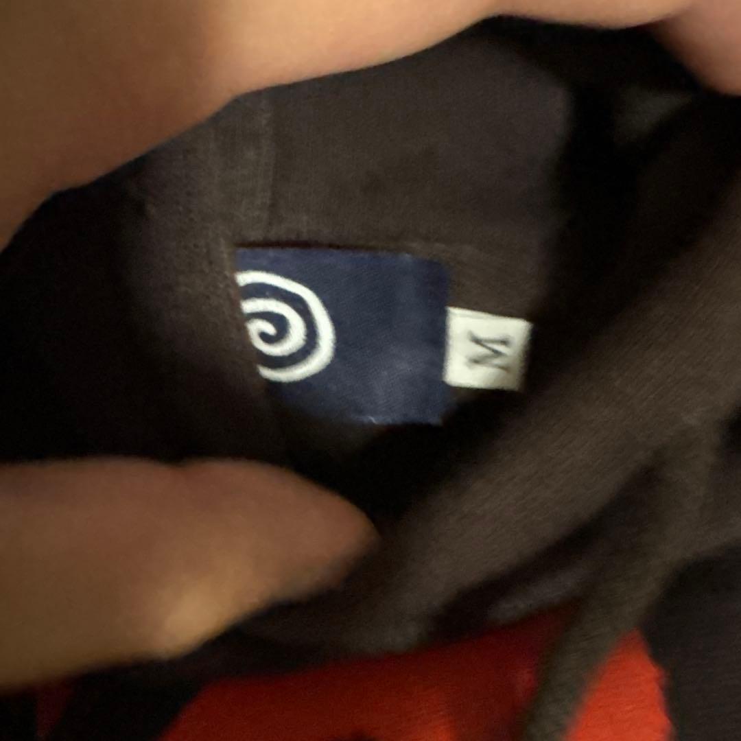 sol soonerorlater パーカー　punkandyo