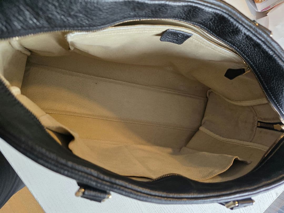 cisei ブリーフケース