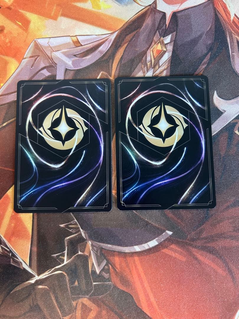 【36時間以内発送】ラプンツェル ロルカナ 2枚セット