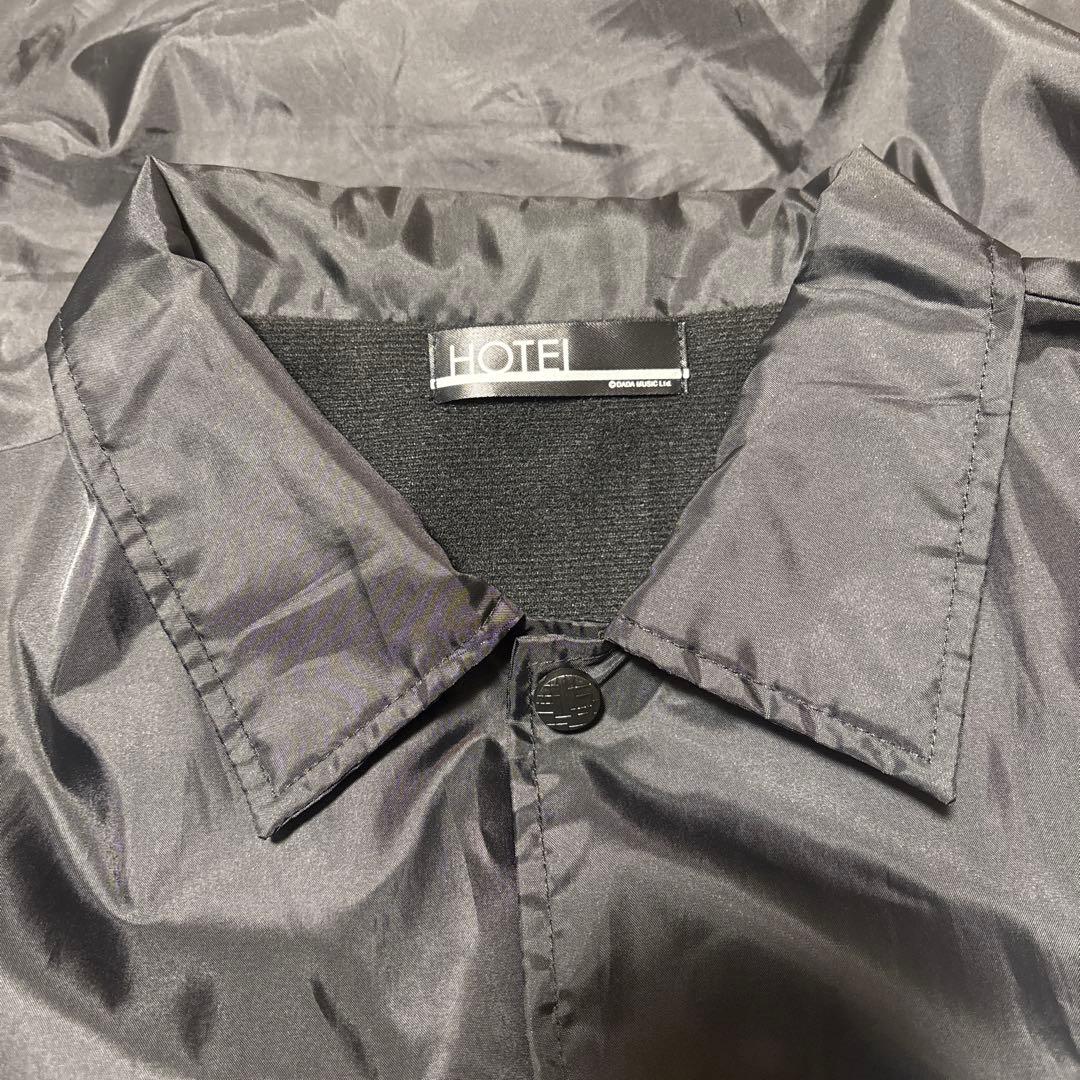 布袋寅泰 コーチジャケット Lサイズ - メルカリ