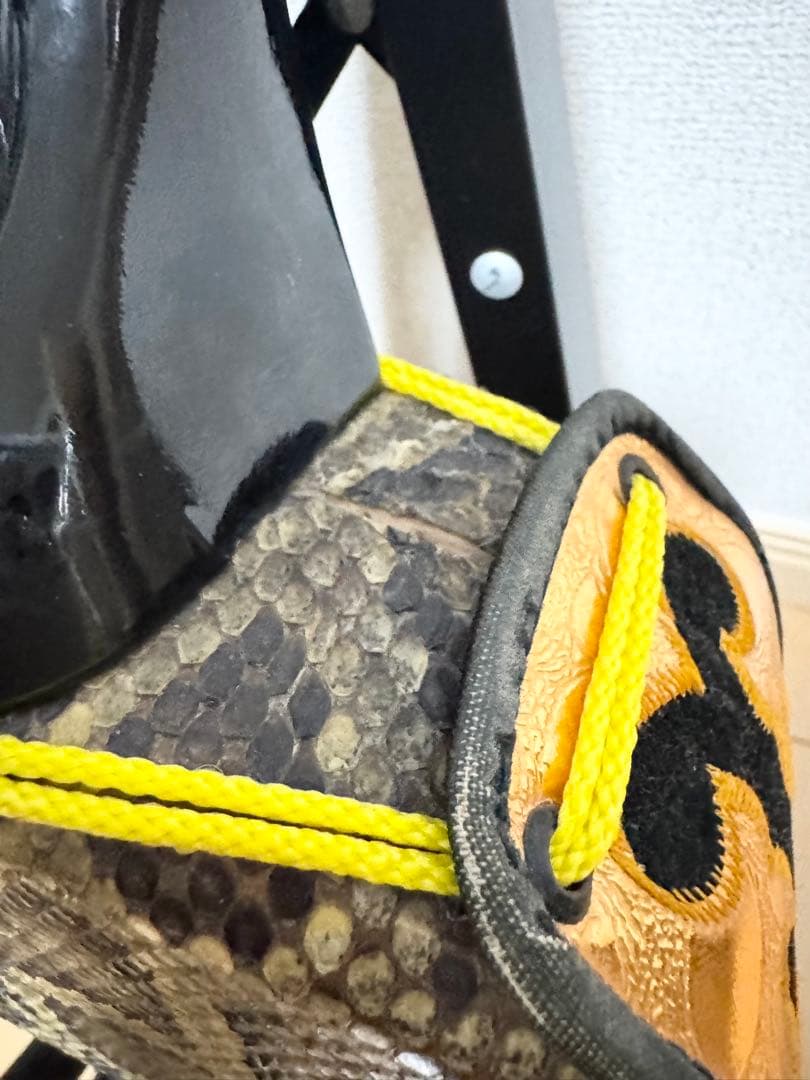 沖縄三線 本蛇革仕様 本皮の通販はau PAY マーケット - 輸入雑貨の