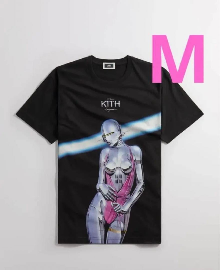 KITH NANZUKA GALLERY SORAYAMA M