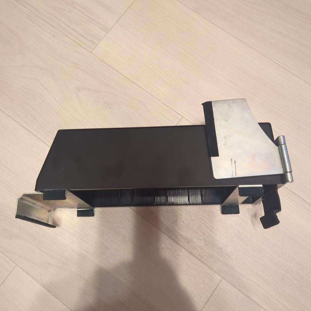 エレクトーン　エクスプレッション用補助ペダル