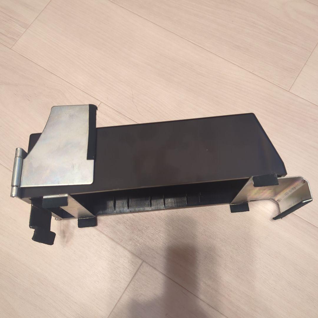 エレクトーン　エクスプレッション用補助ペダル