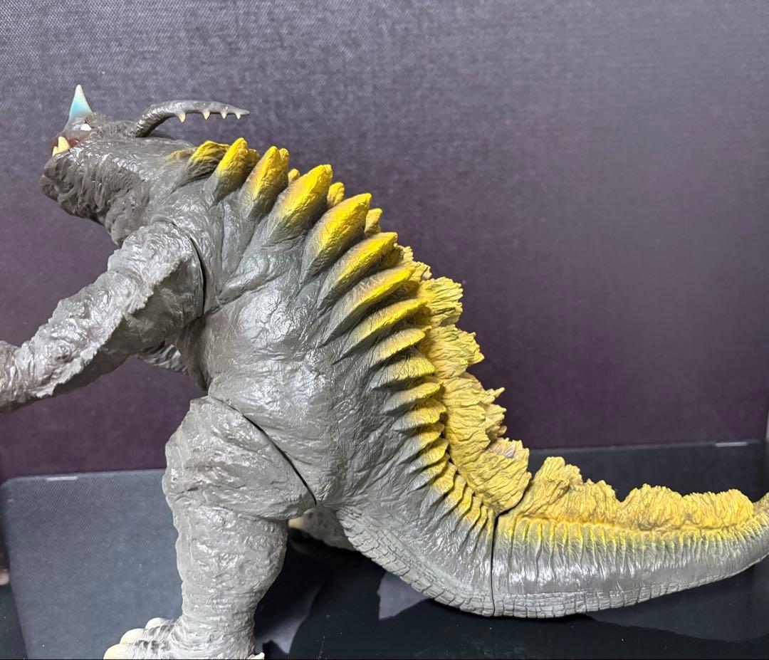 CCP ウルトラマン Aタイプ ネロンガ 重塗装版 最終値引き