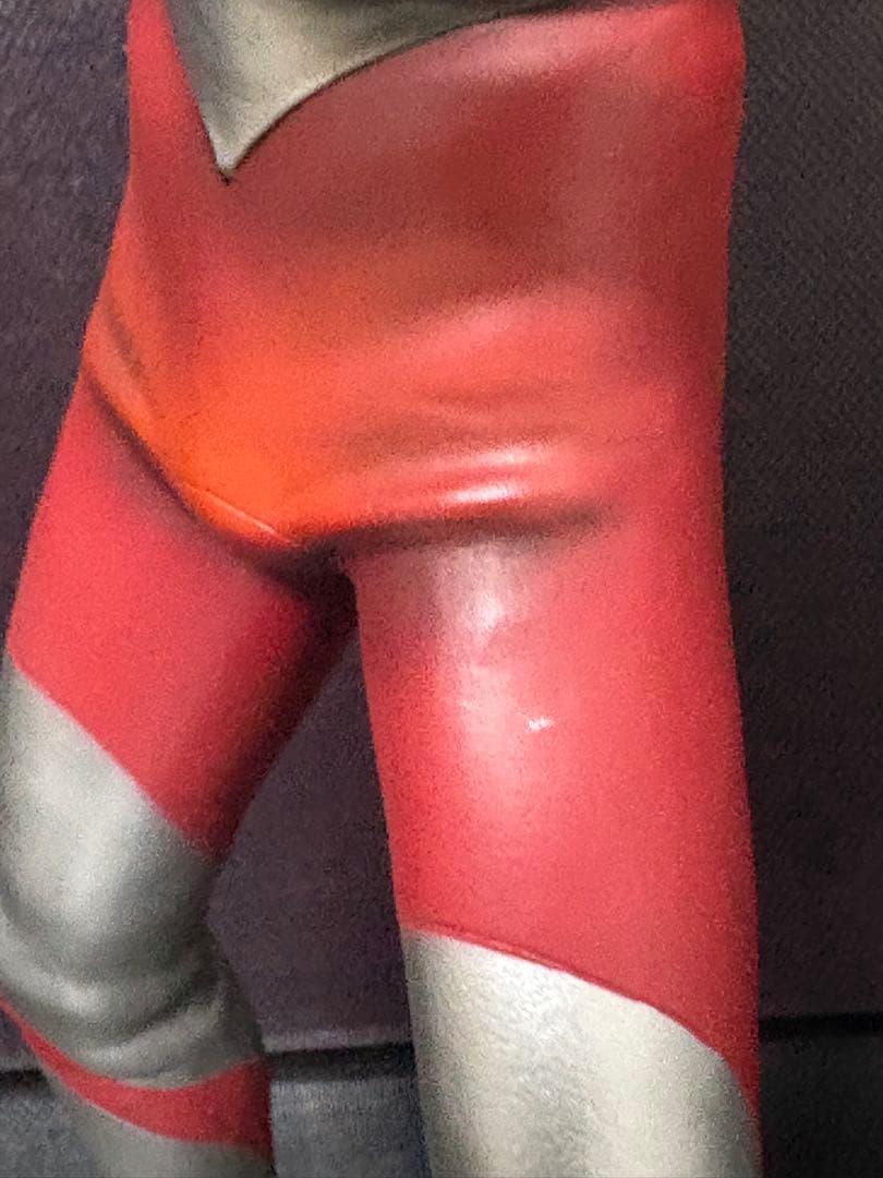 CCP ウルトラマン Aタイプ ネロンガ 重塗装版 最終値引き-最新情報