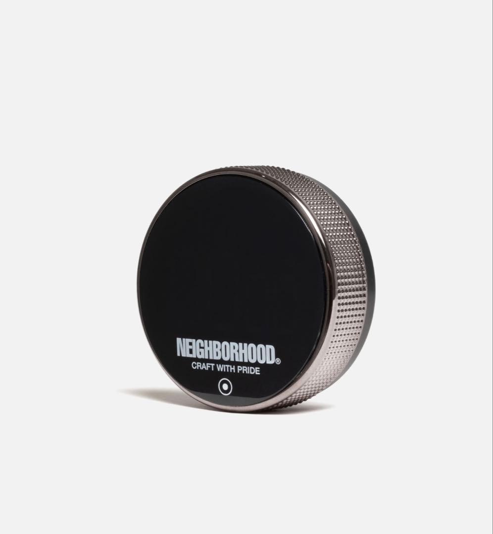 NEIGHBORHOOD LOGO KITCHEN TIMER ネイバーフッド