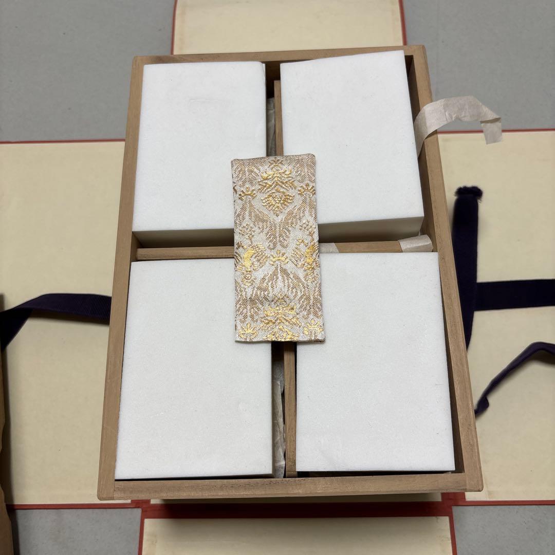 百人一首　アンティーク　骨董品