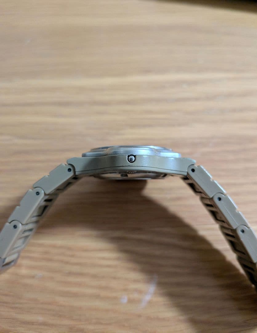 SEIKO CABANE de ZUCCA ダッシュボード　7S36-0250