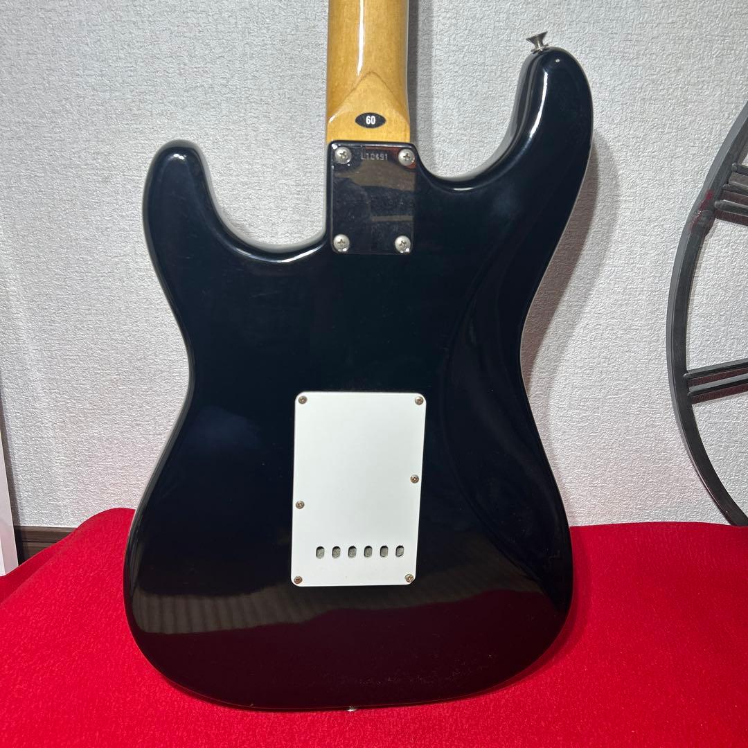 N*o様 TOKAI トーカイ ストラト GOLDSTAR TST-60 83~