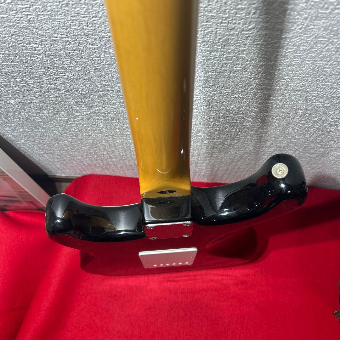 N*o様 TOKAI トーカイ ストラト GOLDSTAR TST-60 83~