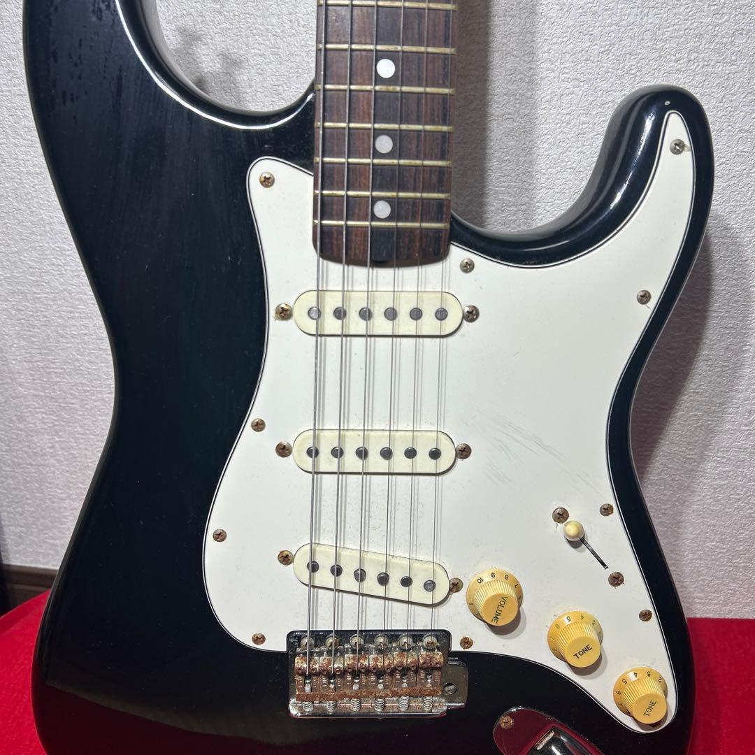N*o様 TOKAI トーカイ ストラト GOLDSTAR TST-60 83~