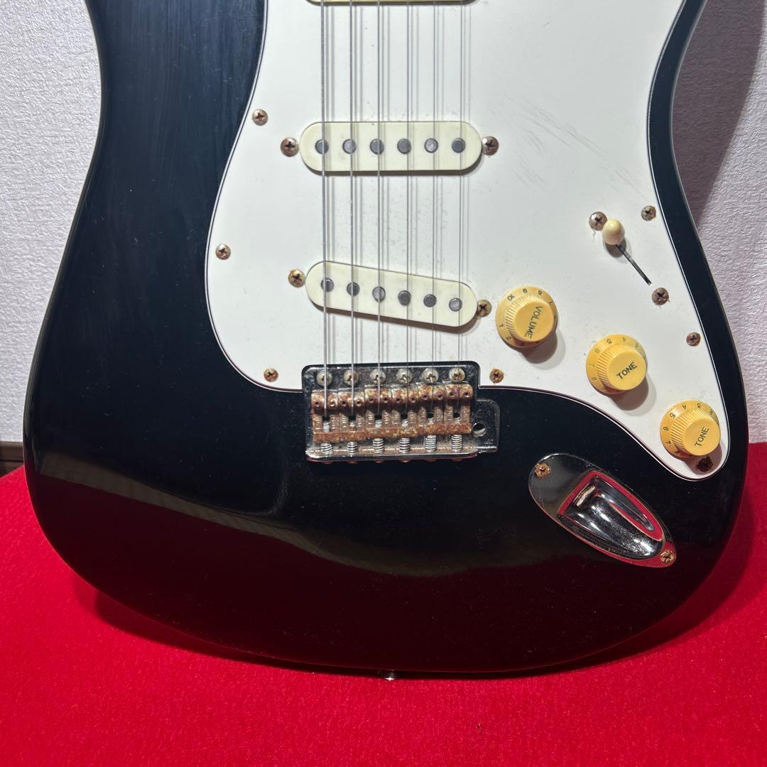 N*o様 TOKAI トーカイ ストラト GOLDSTAR TST-60 83~