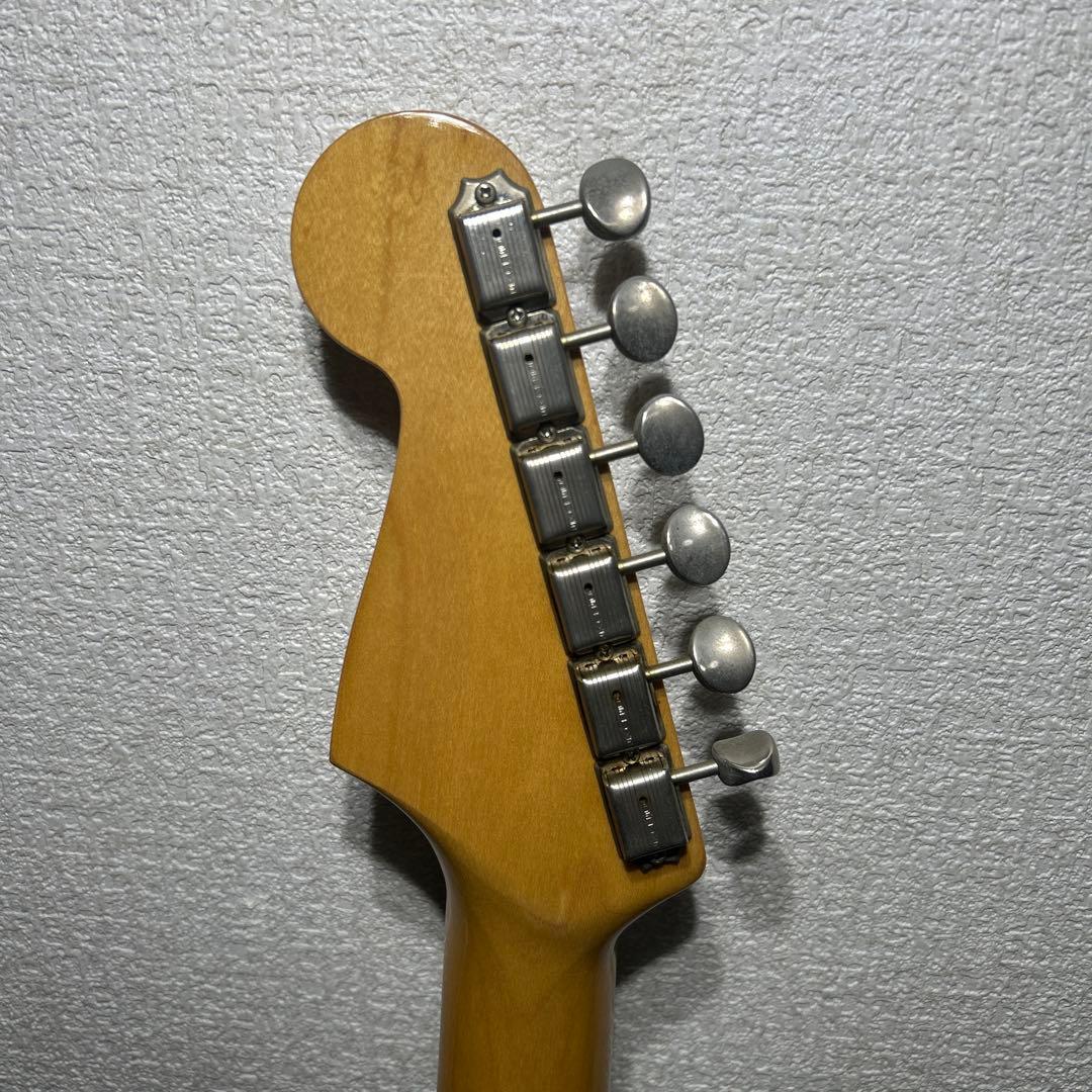 N*o様 TOKAI トーカイ ストラト GOLDSTAR TST-60 83~