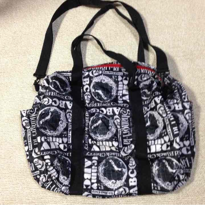 Ado よだか 【通販限定】外に出なさい。いっしょにおでかけバッグ Ado