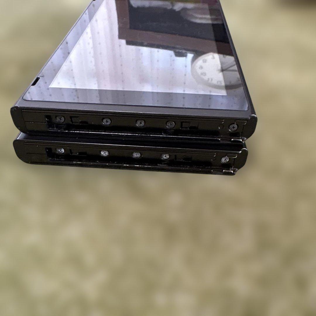 Nintendo Switch 本体 HAC 未対策機2台