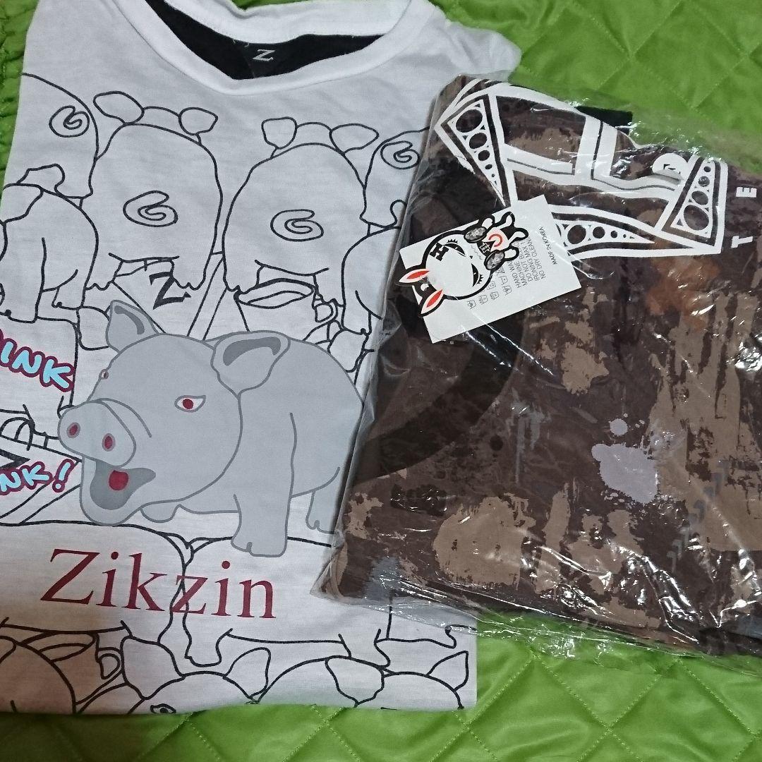 稀少】長谷川慎 写真集表紙 着用同型 Sサイズ 半袖シャツ CHARACTER