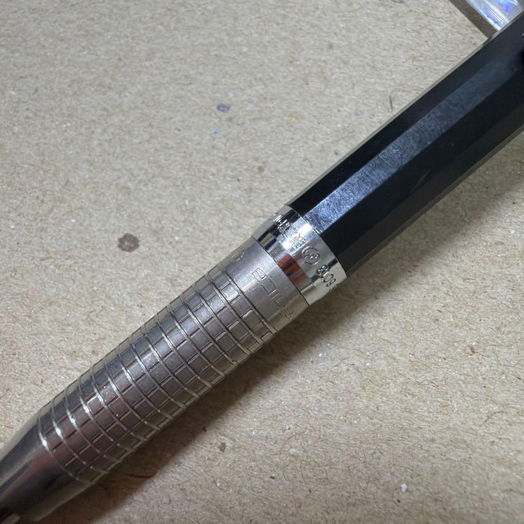 廃盤 Pentel ぺんてる メカニカ シャーペン 0.5mm 中期 JIS有 - メルカリ