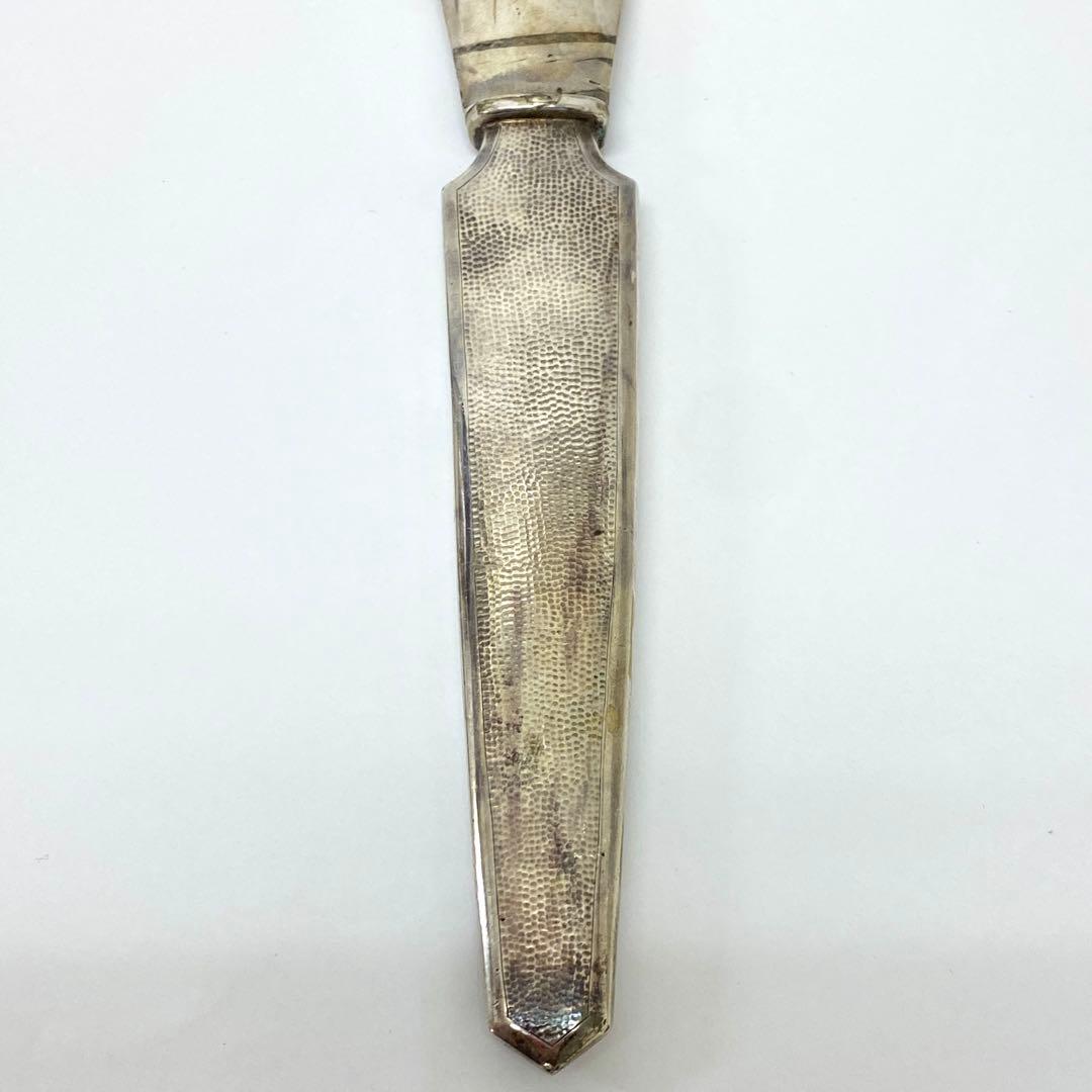 E10 ando nankine シューホーン 靴べら 全長22cm 91g - メルカリ