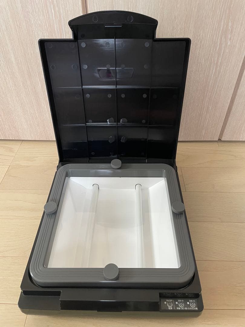 【うーた様ご成約】Tシャツくん シルクスクリーン印刷セット無地Tシャツ4枚セット