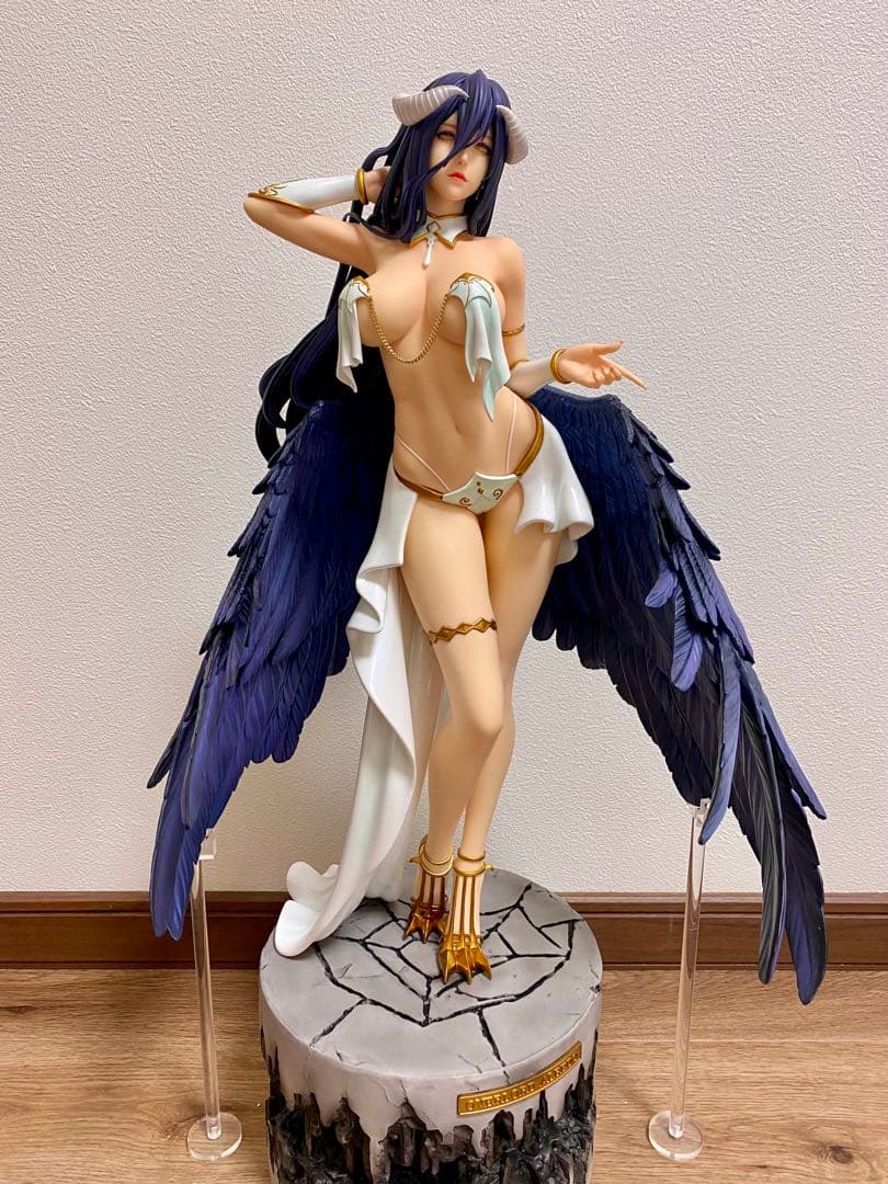 ★*★様 Fallen Angel Studio アルベド