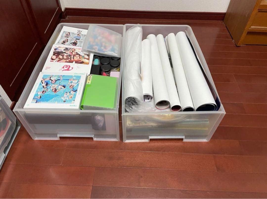 TWICEまとめ売り