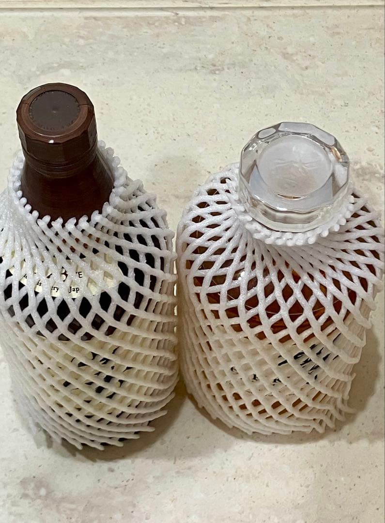 山崎シングルモルトウイスキー & 響ブレンデッドウイスキーセット