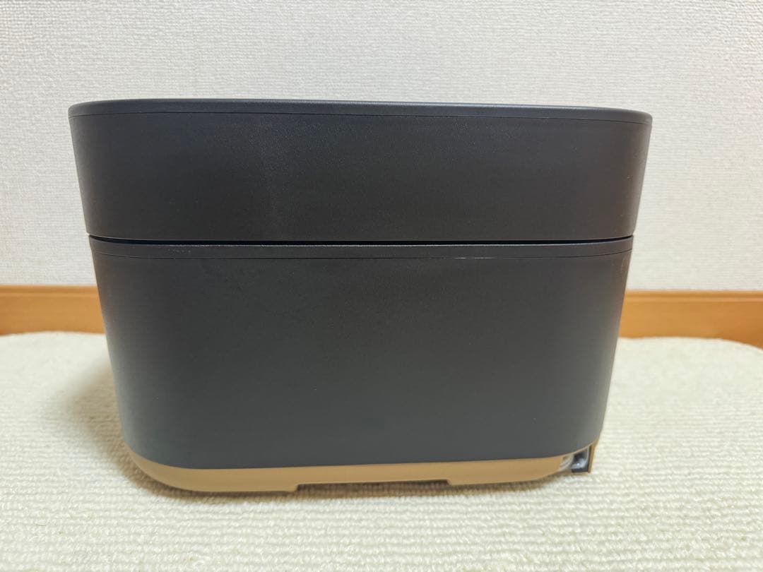 NW-SA10 IH炊飯器 1.0L ブラック 2019年製　動作保証