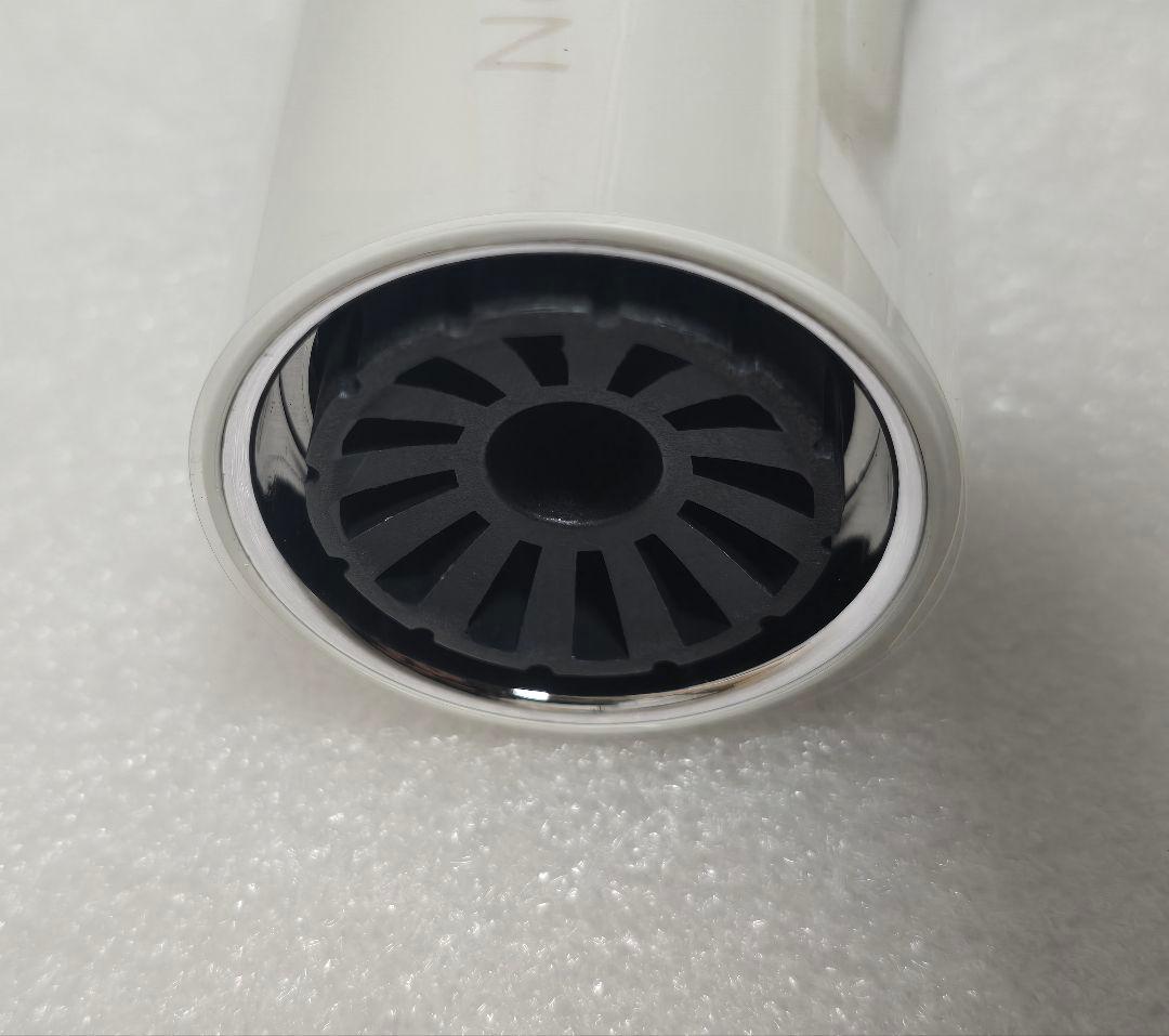 Nobby+ ND340B プロテクトイオン ヘアドライヤー