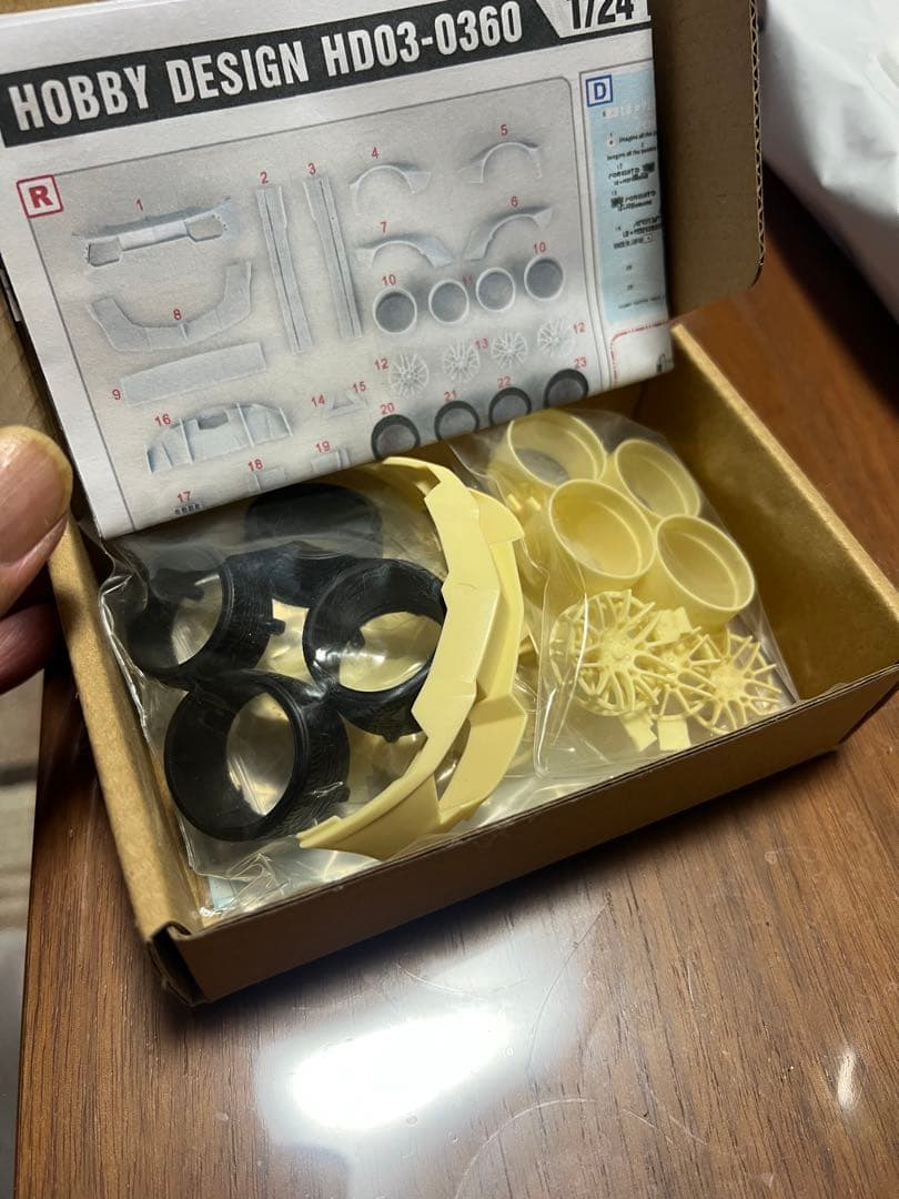 LB ランボルギーニ アヴェンタドール LP700 ワイドボディトランスキット