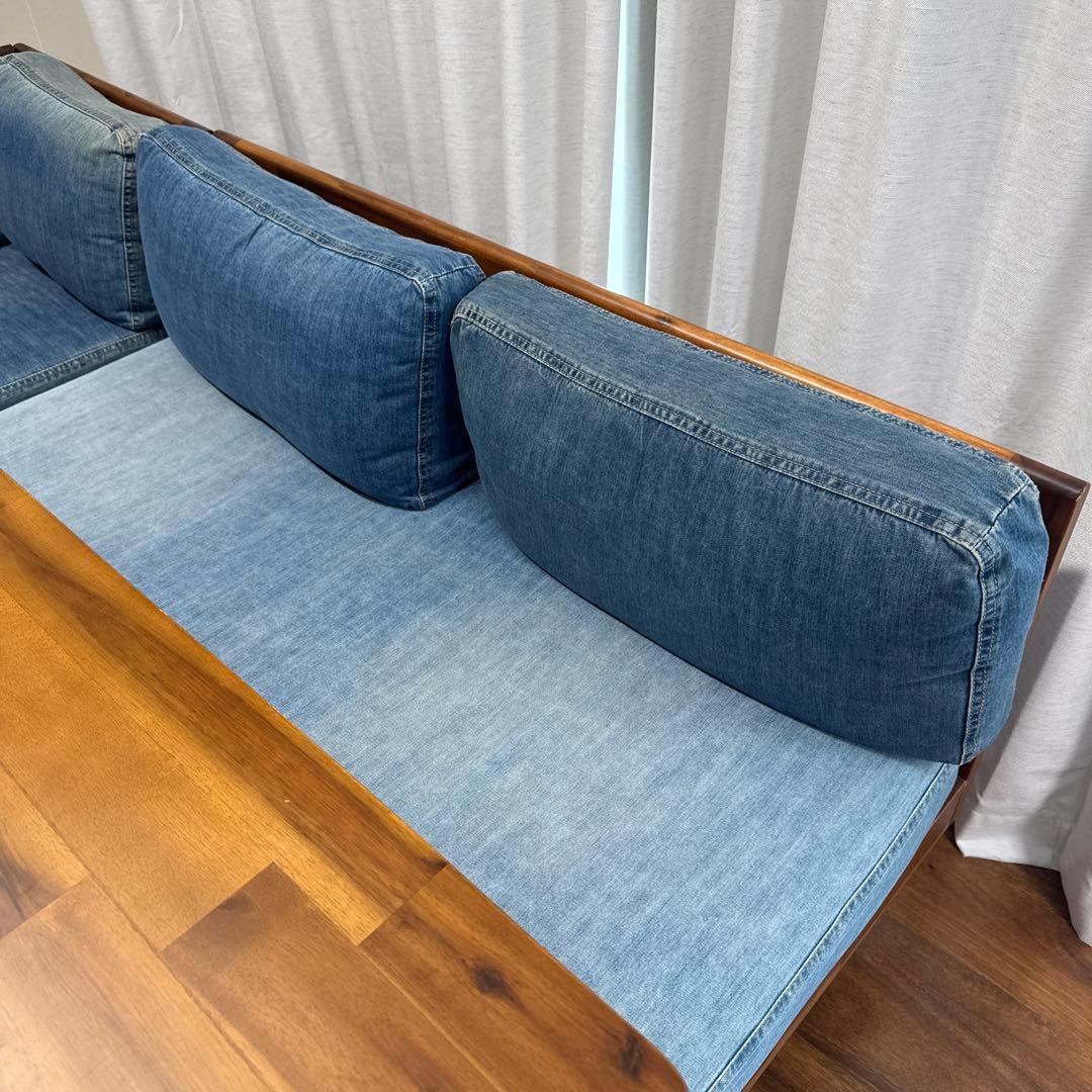 unico ウニコ SWELLA スウェラ ダイニングセット①