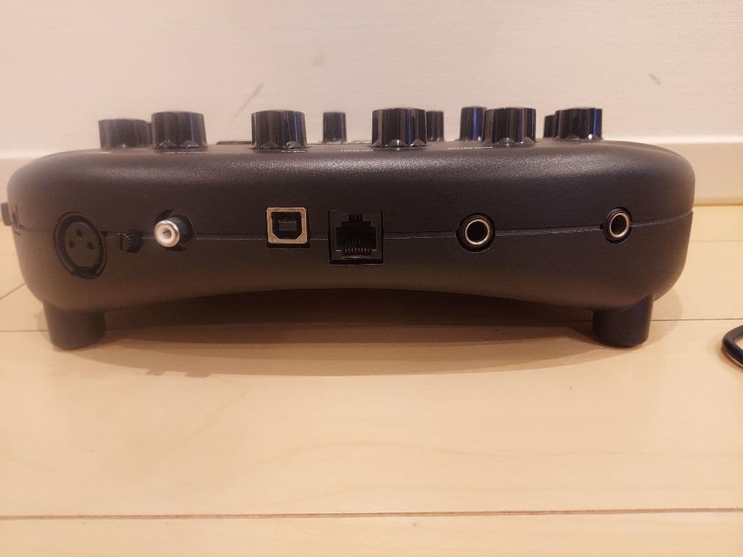 LINE 6 POD HD ギターエフェクター