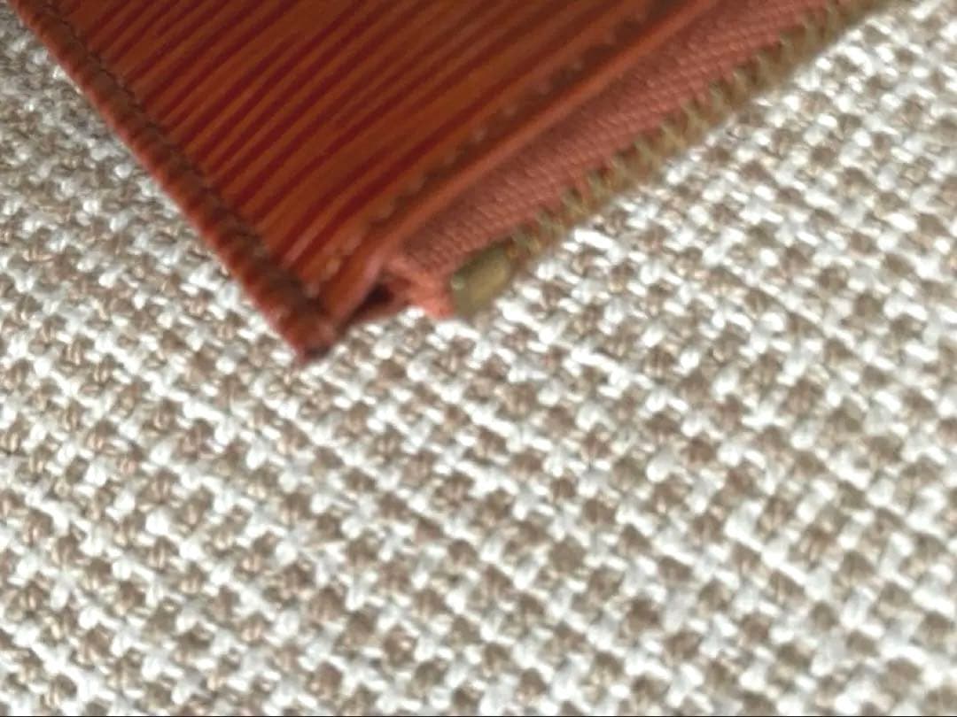 ルイヴィトン ケニアブラウン ケース