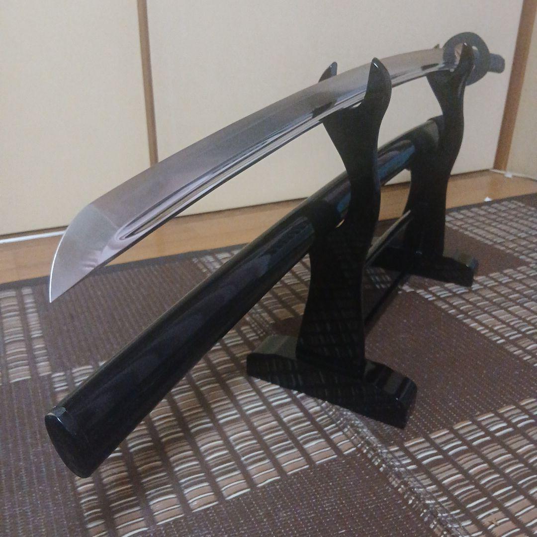 最高級居合刀　同田貫正国(模擬刀　模造刀)