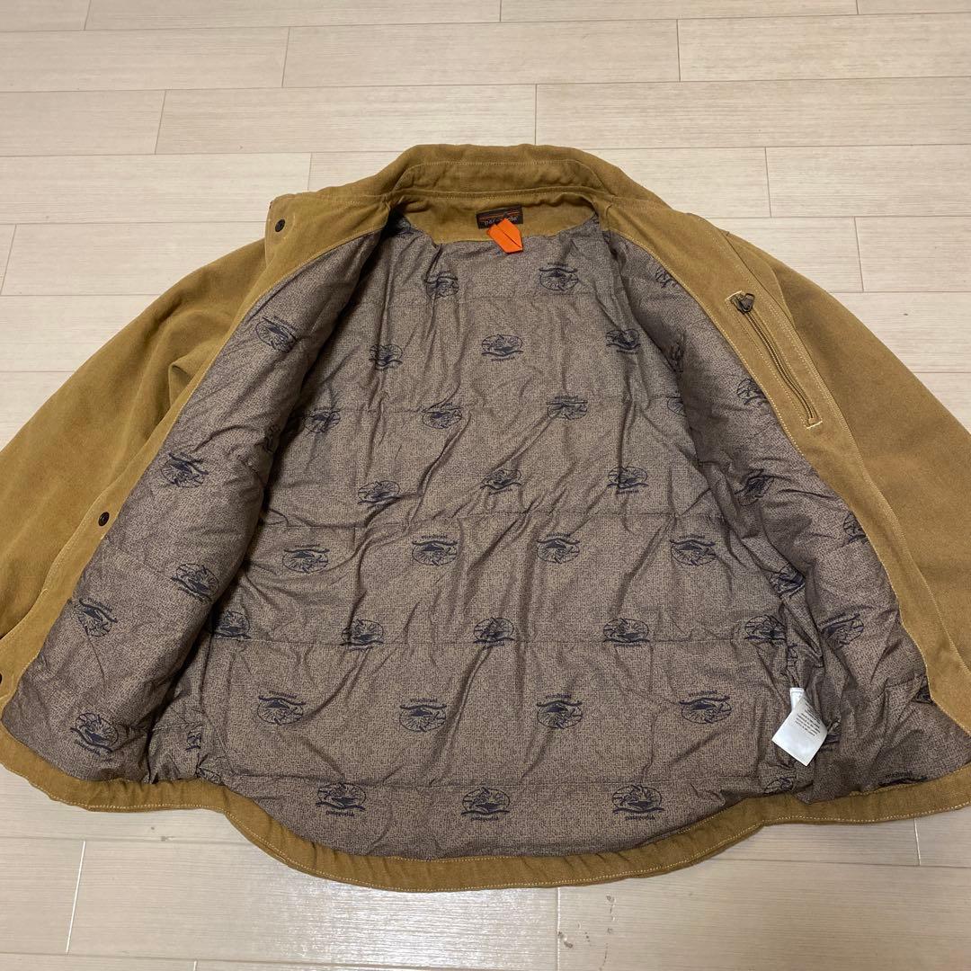 パタゴニア　アイアンフォージランチジャケット　xs