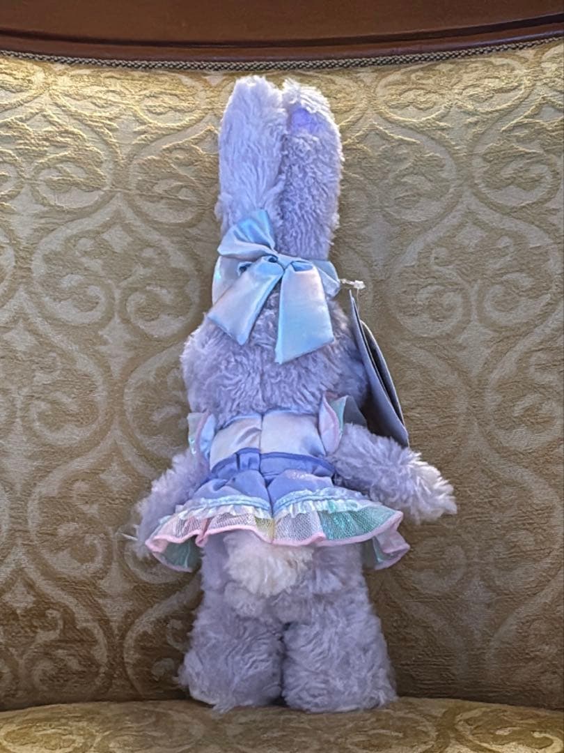 ステラルー ポージープラッシー カラフルハピネス バケパ