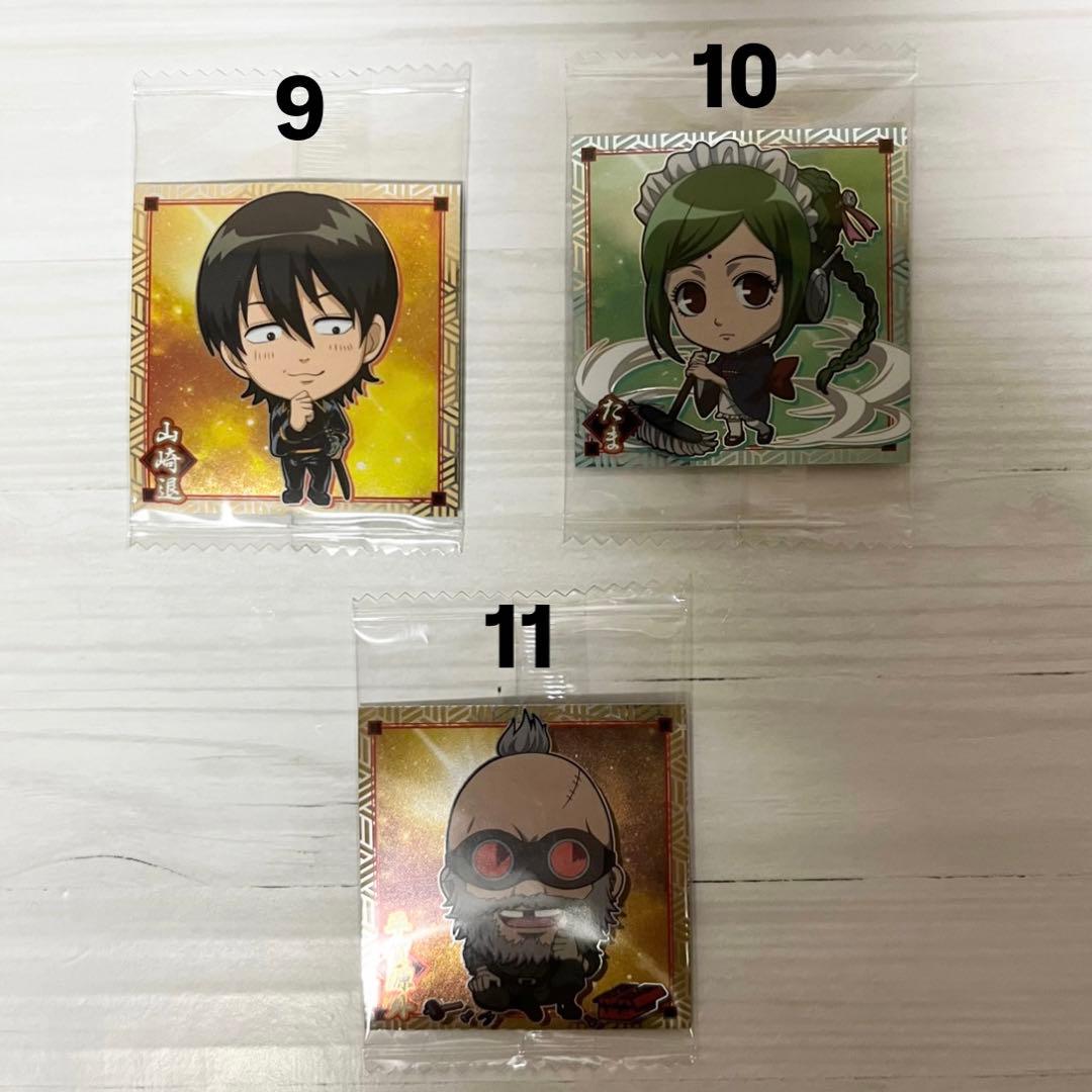 銀魂まとめ売り2 - メルカリ