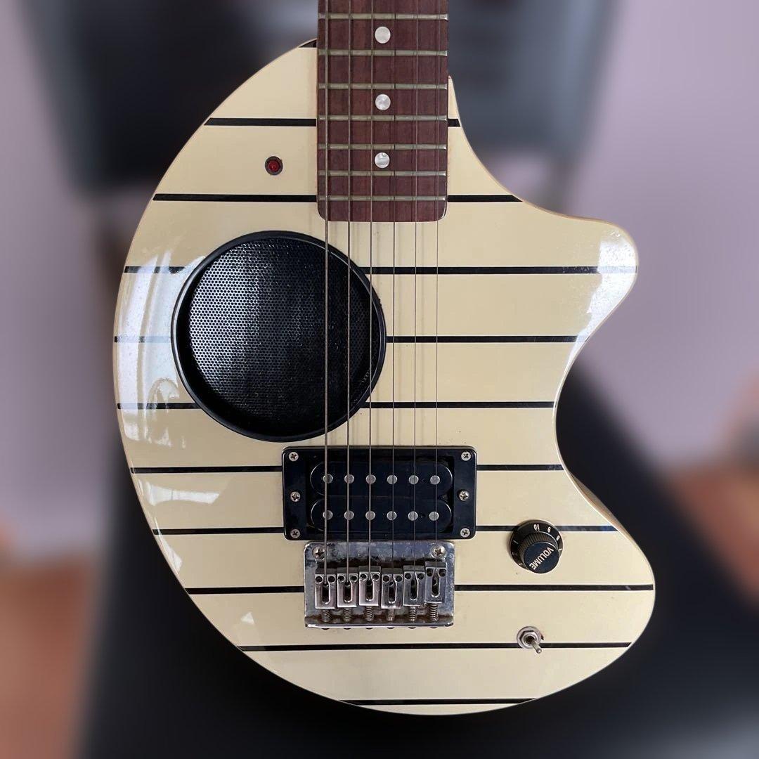 Fernandes Zo-3 フェルナンデス 阪神タイガース 中古 - メルカリ