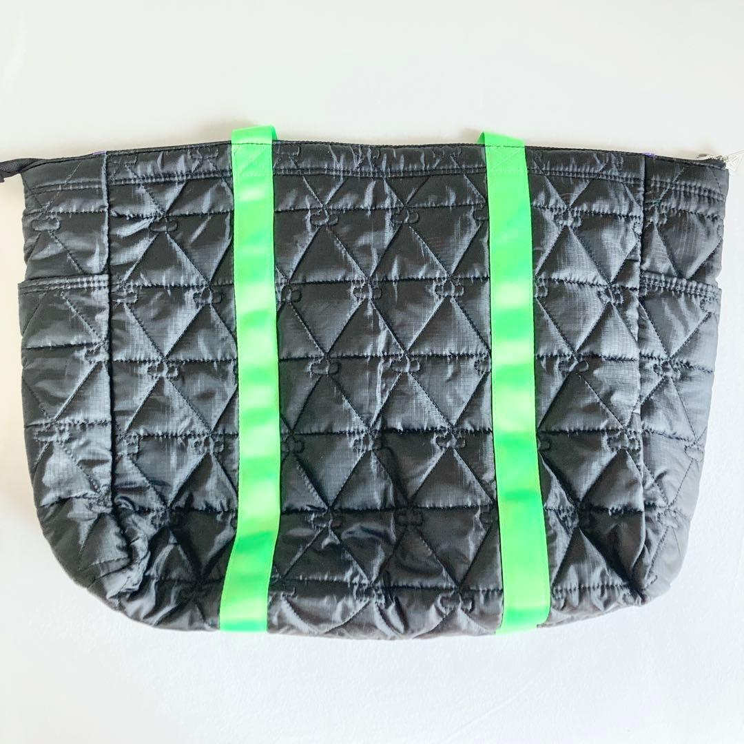 【.ENDRECHERI.】フーディ ニット帽 キルティングBAGほか 堂本剛