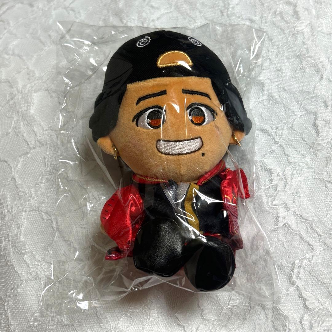 WEST. / ちびスト 6体