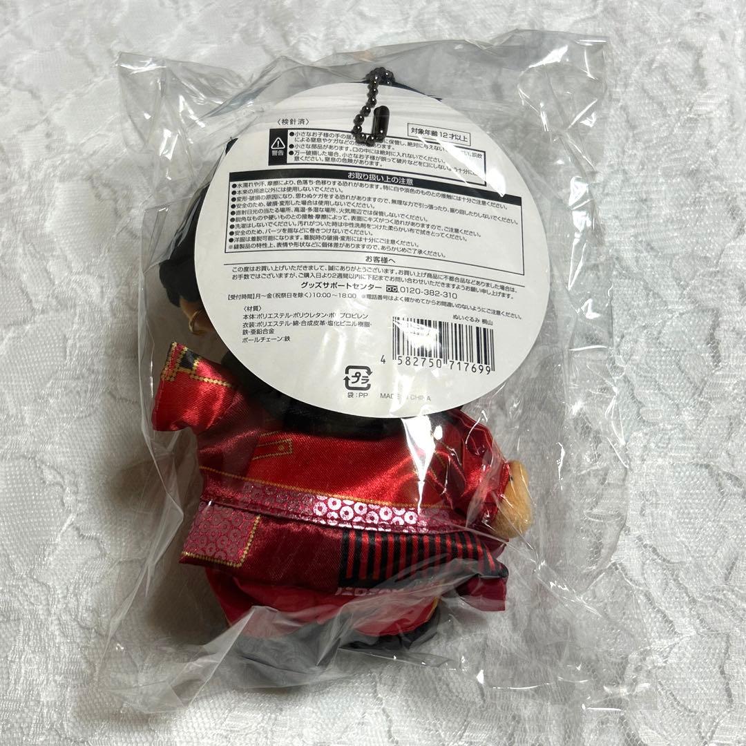 WEST. / ちびスト 6体