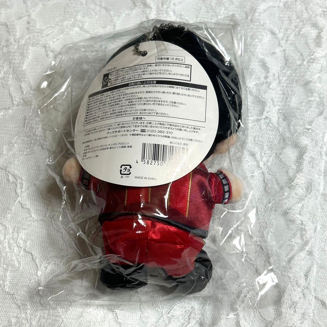 WEST. / ちびスト 6体